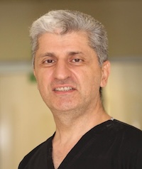 Prof. Dr. Serkan Polat