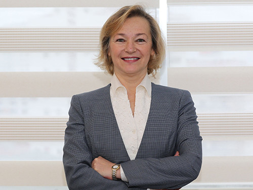 Prof. Dr. Işıl Küçükay
